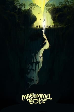 Manjummel Boys 2024 [Hindi (ORG) + Malayalam] HDRip | 4K Ultra HD – 480p – 1080p