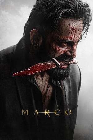 Marco 2024 Hindi WEB-DL | 4K Ultra HD