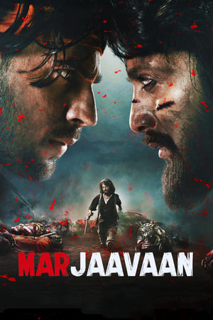 Marjaavaan (2019) Hindi Movie | 4K Ultra HD HDRip - [400MB]