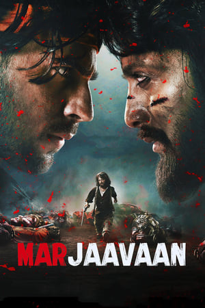 Marjaavaan (2019) Hindi Movie | 4K Ultra HD HDRip x264 [1GB]