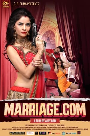 Marriage.com 2024 Hindi CAMRip | 4K Ultra HD