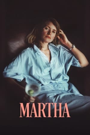 Martha 2024 Hindi Dual Audio HDRip | 4K Ultra HD – 720p – 480p