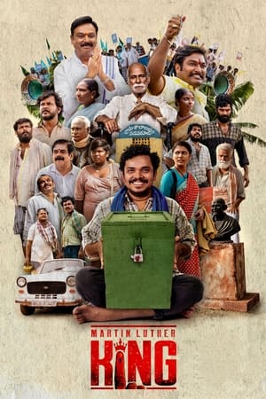 Martin Luther King 2023 Hindi HDRip | 4K Ultra HD – 480p