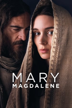 Mary Magdalene 2018 Hindi Dual Audio | 4K Ultra HD BluRay 400MB