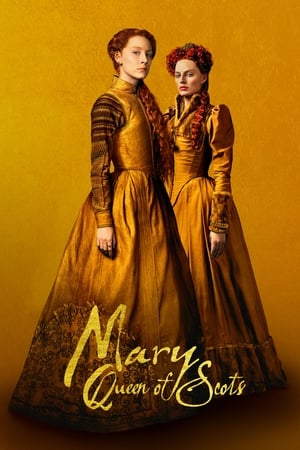 Mary Queen of Scots (2018) Hindi Dual Audio | 4K Ultra HD BluRay 400MB