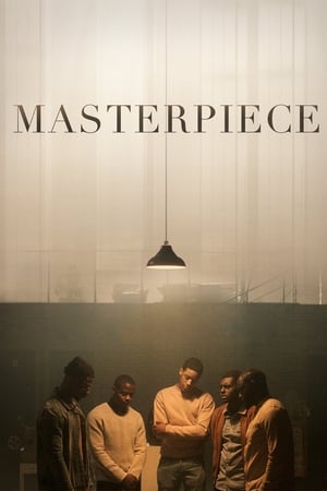 Masterpiece (2017) (Hindi – Malayalam) Dual Audio UnCut HDRip | 4K Ultra HD – 480p