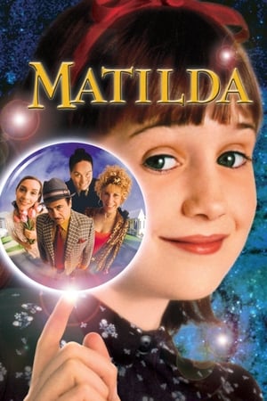 Matilda 1996 Dual Audio Hindi | 4K Ultra HD BluRay 300MB