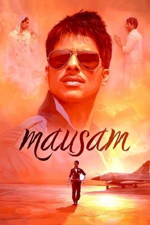 Mausam (2011) Hindi Movie BluRay | 4K Ultra HD Hevc [700MB]