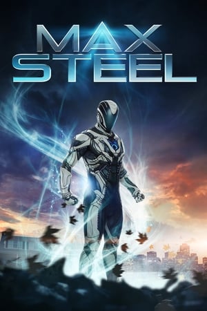 Max Steel (2016) Full Movie BluRay | 4K Ultra HD [1.4 GB]