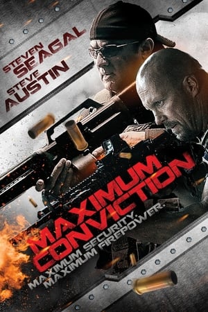 Maximum Conviction (2012) Hindi Dual Audio | 4K Ultra HD BluRay [960MB]