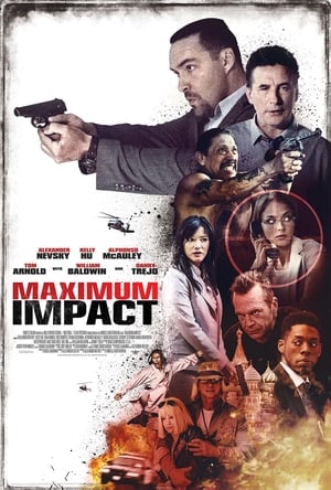 Maximum Impact (2017) Hindi Dual Audio | 4K Ultra HD BluRay [1.1GB]