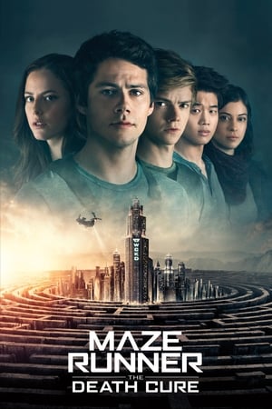 Maze Runner: The Death Cure (2018) Hindi Dual Audio | 4K Ultra HD BluRay 450MB Esubs