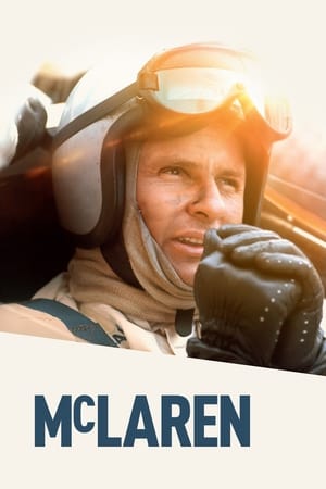 McLaren (2017) Hindi Dual Audio | 4K Ultra HD BluRay 300MB