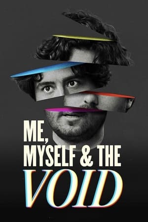 Me, Myself & the Void 2023 Hindi Subbed WEBRip | 4K Ultra HD