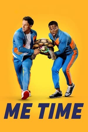 Me Time 2022 Hindi Dual Audio HDRip | 4K Ultra HD – 480p
