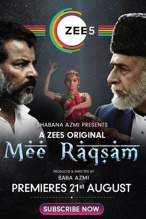 Mee Raqsam 2020 Movie | 4K Ultra HD HDRip x264 [740MB]
