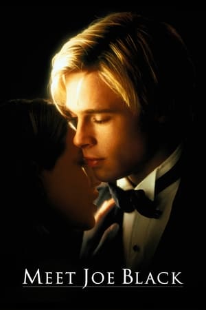 Meet Joe Black 1998 Dual Audio Hindi | 4K Ultra HD BluRay 550MB