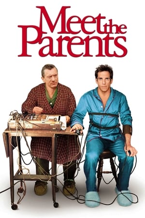Meet the Parents 2000 Hindi Dual Audio | 4K Ultra HD BluRay [930MB]
