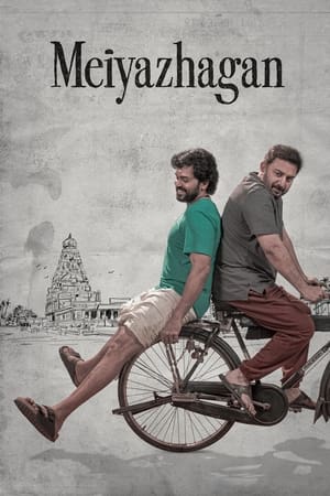 Meiyazhagan 2024 Hindi Dual Audio HDRip | 4K Ultra HD – 720p – 480p