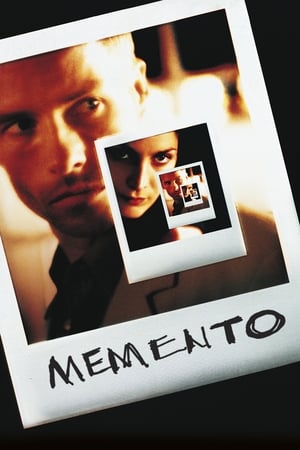 Memento (2000) Hindi Dual Audio | 4K Ultra HD BluRay [850MB] ESubs