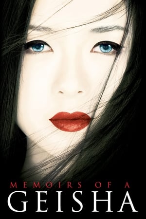 Memoirs of a Geisha (2005) Hindi Dual Audio HDRip | 4K Ultra HD – 480p