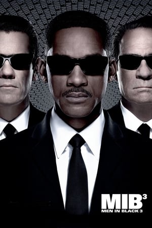 Men in Black 3 (2012) Hindi Dual Audio | 4K Ultra HD BluRay 340MB