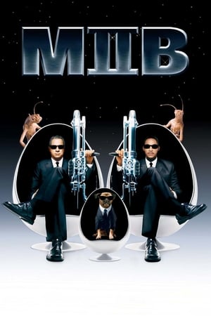 Men in Black II (2002) Hindi Dual Audio | 4K Ultra HD BluRay 300MB