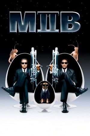 Men in Black II (2002) Hindi Dual Audio | 4K Ultra HD BluRay [840MB]