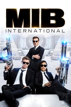 Men in Black: International (2019) Hindi (original) Dual Audio | 4K Ultra HD BluRay [1GB]