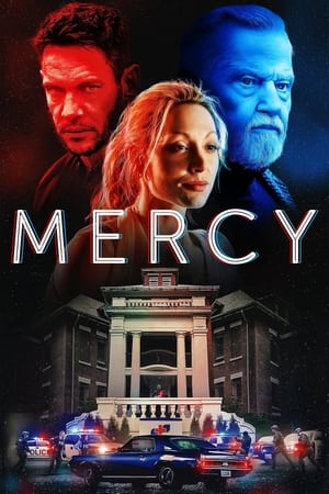 Mercy (2023) Hindi Dual Audio HDRip | 4K Ultra HD – 480p