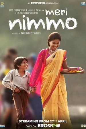 Meri Nimmo (2018) Hindi Movie | 4K Ultra HD HDRip x264 [750MB]