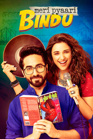 Meri Pyaari Bindu 2017 Full Movie DVDRip | 4K Ultra HD [700MB] Download