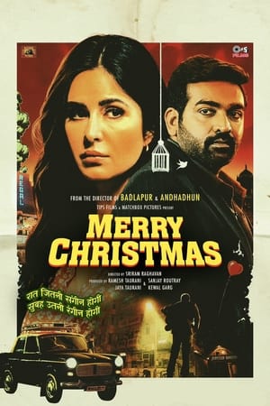 Merry Christmas 2024 Hindi HDTS | 4K Ultra HD – 480p