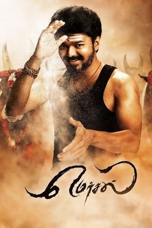 Mersal (2017) (Hindi – Tamil) Dual Audio UnCut HDRip | 4K Ultra HD – 480p