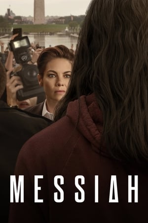 Messiah (2019) Season 1 All Episodes Hindi Dual Audio HDRip [Complete] | 4K Ultra HD Hevc