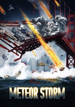 Meteor Storm 2010 Hindi Dual Audio | 4K Ultra HD HDTVRip [770MB]