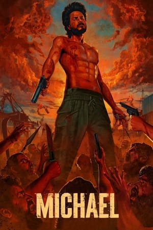 Michael 2023 Hindi (Org) Movie HDRip | 4K Ultra HD – 480p