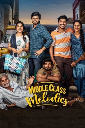 Middle Class Melodies (2020) (Hindi – Malayalam) Dual Audio UnCut HDRip | 4K Ultra HD – 480p