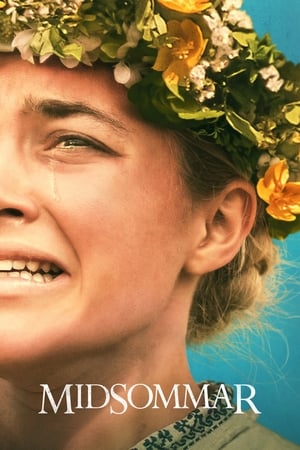 Midsommar (2019) Hindi Dual Audio | 4K Ultra HD BluRay [1.4GB]