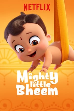 Mighty Little Bheem (2019) Season 1 Hindi HDRip | 4K Ultra HD | 480p [Complete]