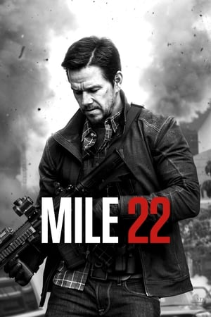 Mile 22 2018 Hindi Dual Audio | 4K Ultra HD BluRay [830MB]