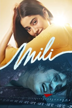 Mili 2022 Hindi Movie HDRip | 4K Ultra HD – 480p