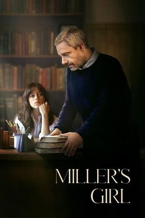 Miller’s Girl (2024) Hindi Dual Audio HDRip | 4K Ultra HD – 720p – 480p
