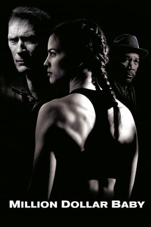Million Dollar Baby (2004) Hindi Dual Audio | 4K Ultra HD BluRay 400MB