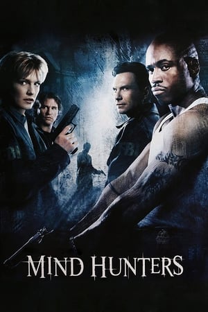 Mindhunters (2004) Hindi Dual Audio | 4K Ultra HD BluRay 380MB