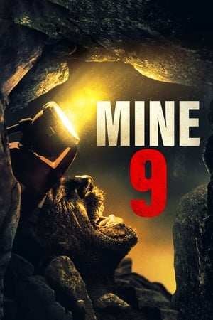 Mine 9 (2019) Hindi Dual Audio | 4K Ultra HD HDRip [850MB]