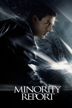 Minority Report (2002) Hindi Dual Audio | 4K Ultra HD BluRay [1GB]