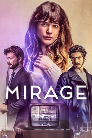 Mirage (2018) Hindi Dual Audio | 4K Ultra HD Web-DL [1.2GB]