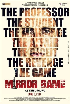 Mirror Game (2017) Hindi Movie | 4K Ultra HD HDRip - [300MB]