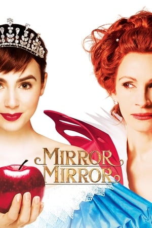 Mirror Mirror (2012) Hindi Dual Audio | 4K Ultra HD BluRay [790MB]